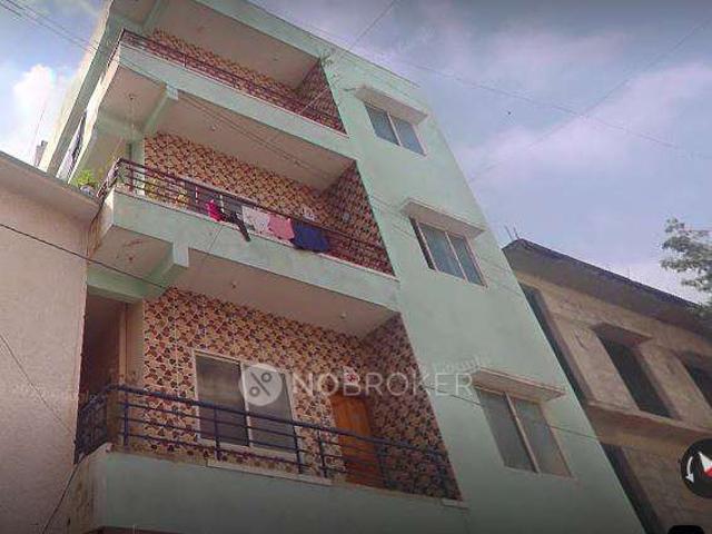 3 BHK House For Sale In Rajajinagar