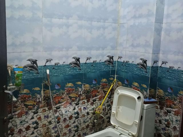3 BHK House For Sale In Shanti Kunj