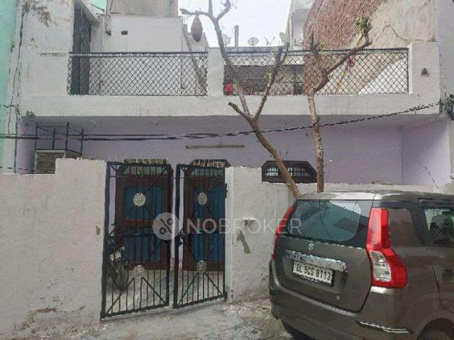 3 BHK House For Sale In Shastri Nagar