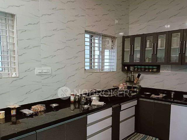 3 BHK House For Sale In Shimogga Nagaraj, sampangi Nagar