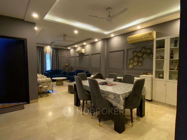 3 BHK House For Sale In Shusant Lok