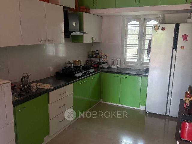 3 BHK House For Sale In Singanayakanahalli