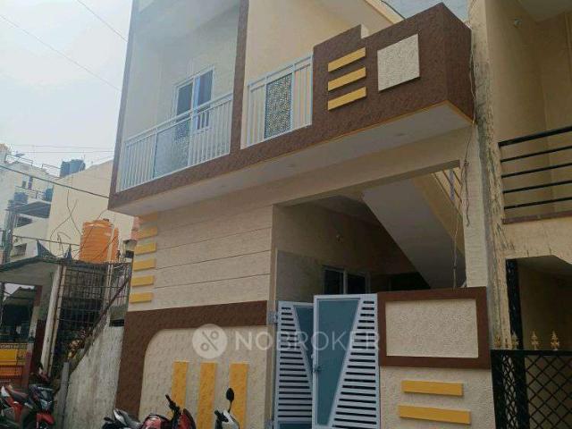 3 BHK House For Sale In Singasandra