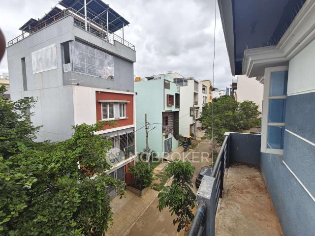 3 BHK House For Sale In Sir M Vishweshwaraiah Layout 2nd Bl