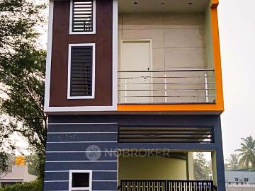 3 BHK House For Sale In Soladevanahalli