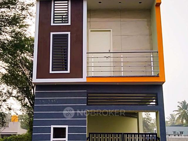 3 BHK House For Sale In Soladevanahalli