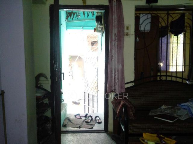 3 BHK House For Sale In St. Thomas Tomb Caves