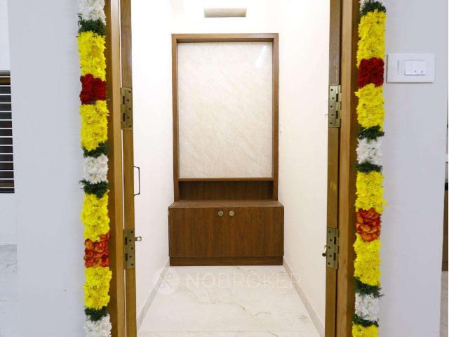 3 BHK Flat In Prakasam Nlayam for Rent In Porur