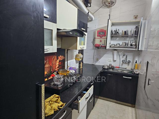 3 BHK Flat In Standalone Building for Rent In Kalyan Vihar
