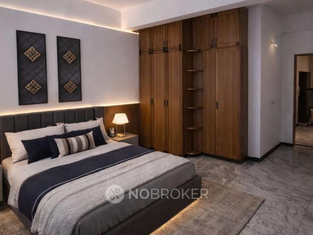 3 BHK Flat for Rent In Indiranagar