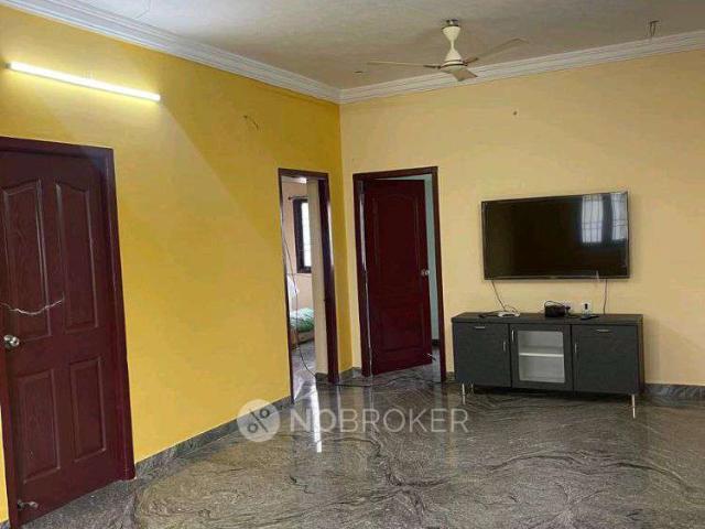 3 BHK Flat In Stand Alone Building for Rent In Iyappanthan