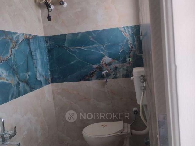 3 BHK Flat In Sri Venkateswara Nilaya for Rent In Btr Garde