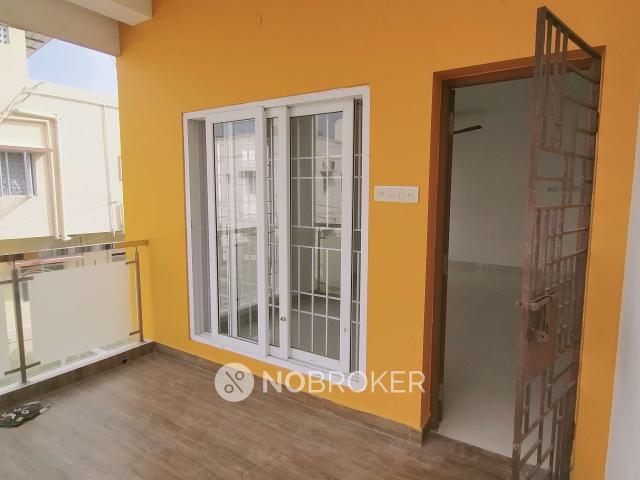 3 BHK Flat for Rent In Medavakkam