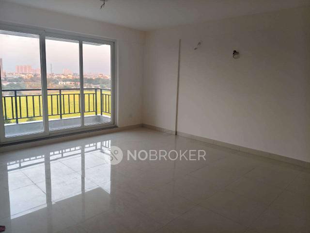3 BHK Flat In Landmark Residency, for Rent In Sector 103