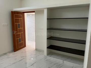 3 BHK Independent Builder Floor in Mudichur for rent Chennai. The reference number is 20285972