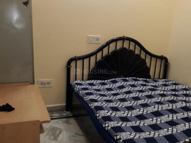 3 BHK Independent Builder Floor in Mukherjee Nagar for rent New Delhi. The reference number is 18240710