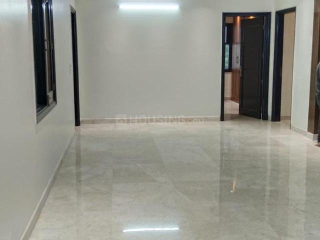 3 BHK Independent Builder Floor in Mukherjee Nagar for rent New Delhi. The reference number is 20718424