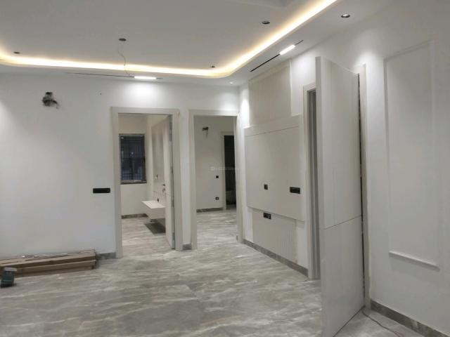 3 BHK Independent Builder Floor in Mukherjee Nagar for rent New Delhi. The reference number is 20777158