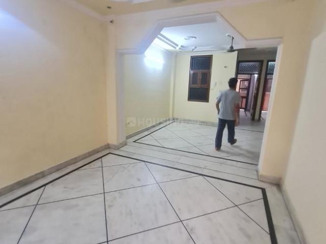 3 BHK Independent Builder Floor in Mukherjee Nagar for rent New Delhi. The reference number is 21359254