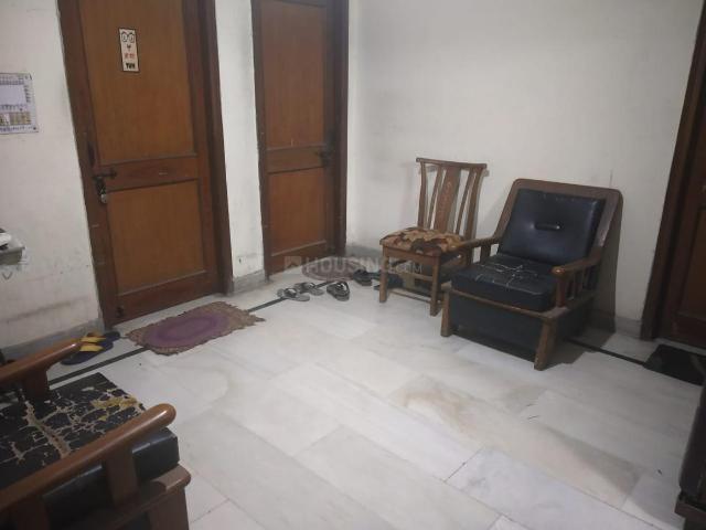 3 BHK Independent Builder Floor in Mukherjee Nagar for resale New Delhi. The reference number is 8912094
