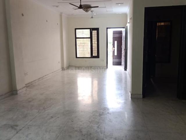 3 BHK Independent Builder Floor in Mukherjee Nagar for resale New Delhi. The reference number is 10498847