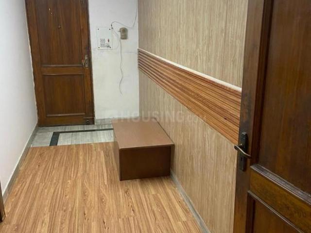 3 BHK Independent Builder Floor in Mukherjee Nagar for resale New Delhi. The reference number is 11037244