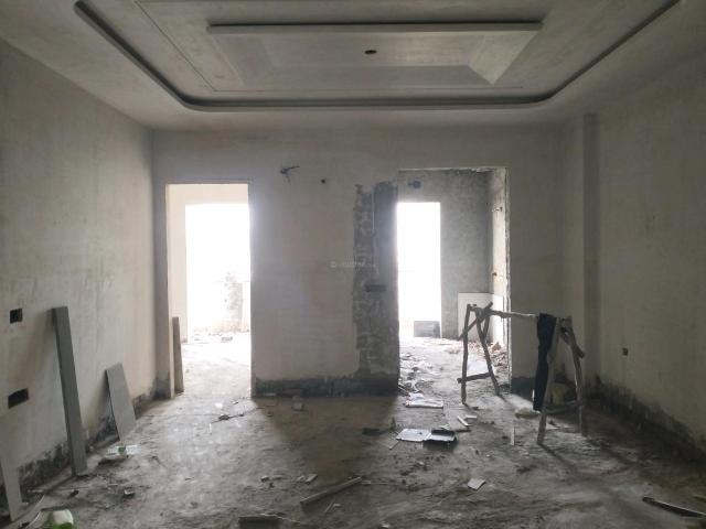 3 BHK Independent Builder Floor in Mukherjee Nagar for resale New Delhi. The reference number is 19117749