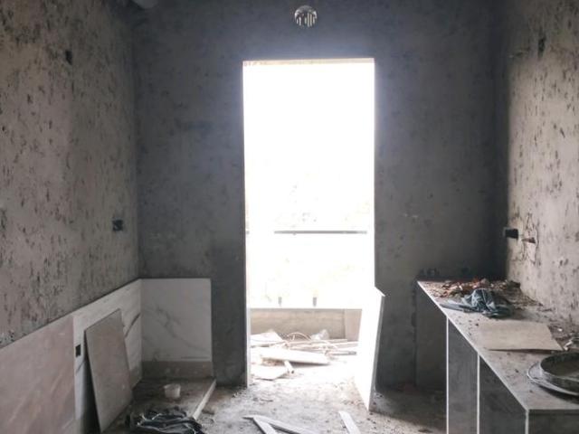 3 BHK Independent Builder Floor in Mukherjee Nagar for resale New Delhi. The reference number is 19117784