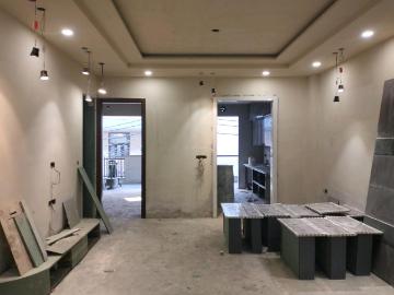 Bhalaswa, New Delhi, Delhi - Garden, Security