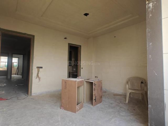 3 BHK Independent Builder Floor in Mukherjee Nagar for resale New Delhi. The reference number is 19842719
