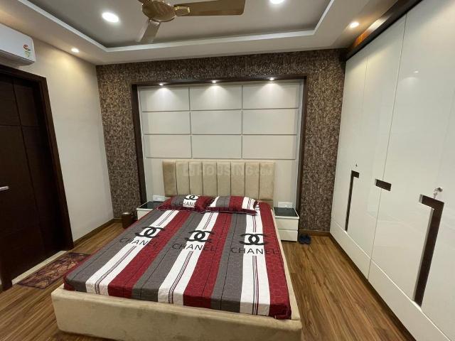 3 BHK Independent Builder Floor in Mukherjee Nagar for resale New Delhi. The reference number is 19851525
