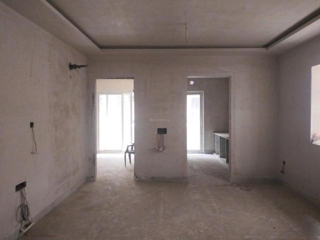 2 BHK Independent Builder Floor in Mukherjee Nagar for resale New Delhi. The reference number is 19802717