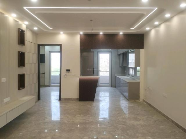 3 BHK Independent Builder Floor in Mukherjee Nagar for resale New Delhi. The reference number is 20066535