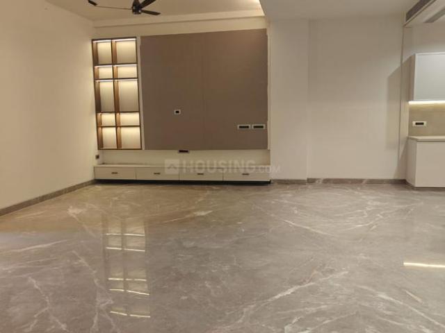 3 BHK Independent Builder Floor in Mukherjee Nagar for resale New Delhi. The reference number is 20070785