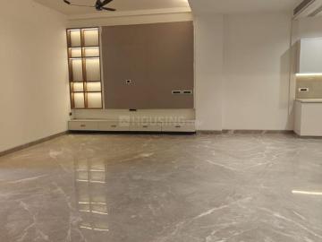 3 BHK Independent Builder Floor in Mukherjee Nagar for resale New Delhi. The reference number is 20070785