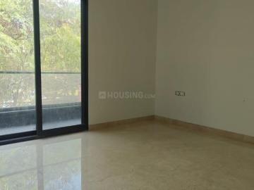 3 BHK Independent Builder Floor in Mukherjee Nagar for resale New Delhi. The reference number is 20032407