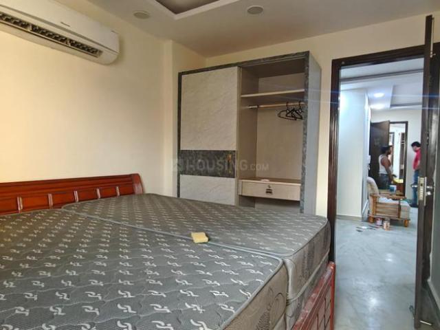 3 BHK Independent Builder Floor in Mukherjee Nagar for resale New Delhi. The reference number is 20170983