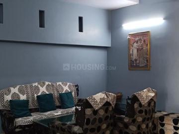 3 BHK Independent Builder Floor in Mukherjee Nagar for resale New Delhi. The reference number is 20406811