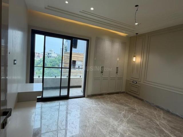 3 BHK Independent Builder Floor in Mukherjee Nagar for resale New Delhi. The reference number is 20759610