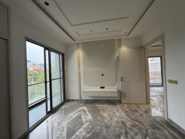 3 BHK Independent Builder Floor in Mukherjee Nagar for resale New Delhi. The reference number is 20759740
