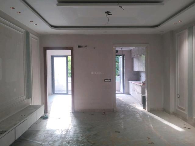 3 BHK Independent Builder Floor in Mukherjee Nagar for resale New Delhi. The reference number is 20704542