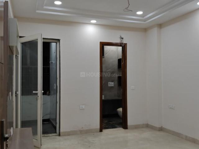 3 BHK Independent Builder Floor in Mukherjee Nagar for resale New Delhi. The reference number is 20981413