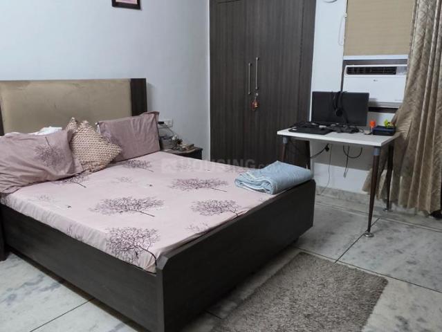 3 BHK Independent Builder Floor in Mukherjee Nagar for resale New Delhi. The reference number is 21092289