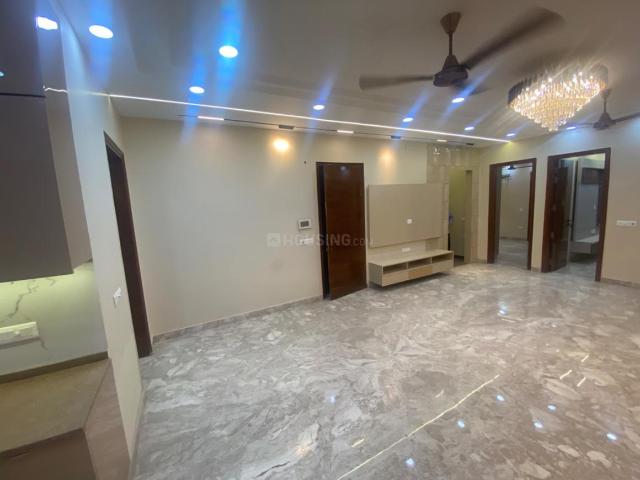 3 BHK Independent Builder Floor in Mukherjee Nagar for resale New Delhi. The reference number is 21161931