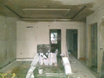 Bhalaswa, New Delhi, Delhi - Garden, Security