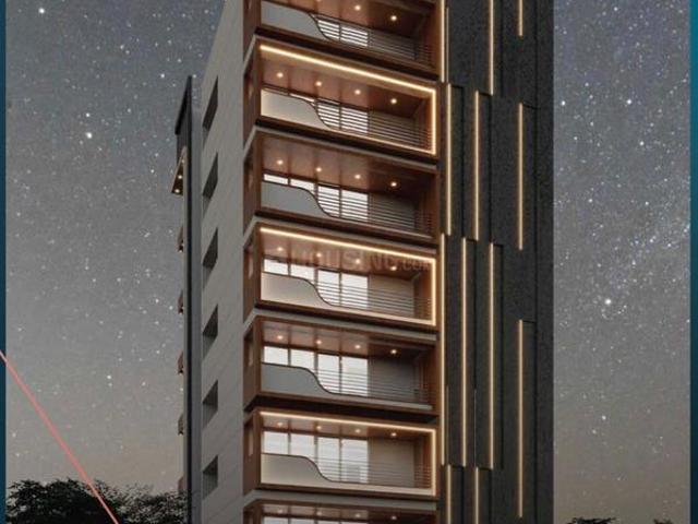 3 BHK Independent Builder Floor in Mukund Nagar for resale Pune. The reference number is 20847404