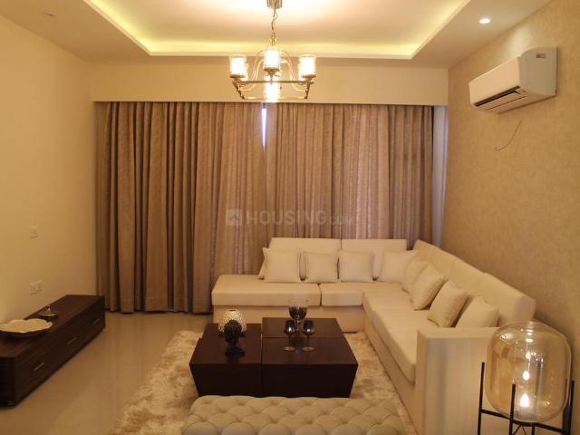 3 BHK Independent Builder Floor in Mullanpur for rent Mohali. The reference number is 18503038