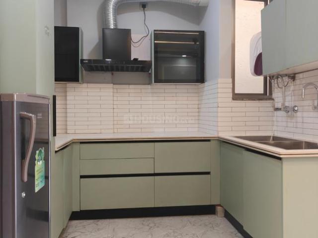 3 BHK Independent Builder Floor in Mussoorie Road for rent Dehradun. The reference number is 20713103