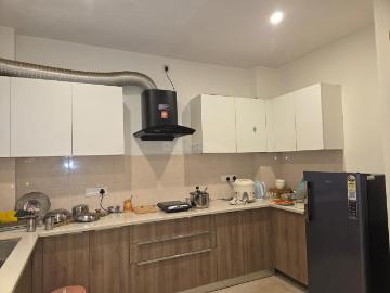 3 BHK Independent Builder Floor in Mussoorie Road for resale Dehradun. The reference number is 20521364