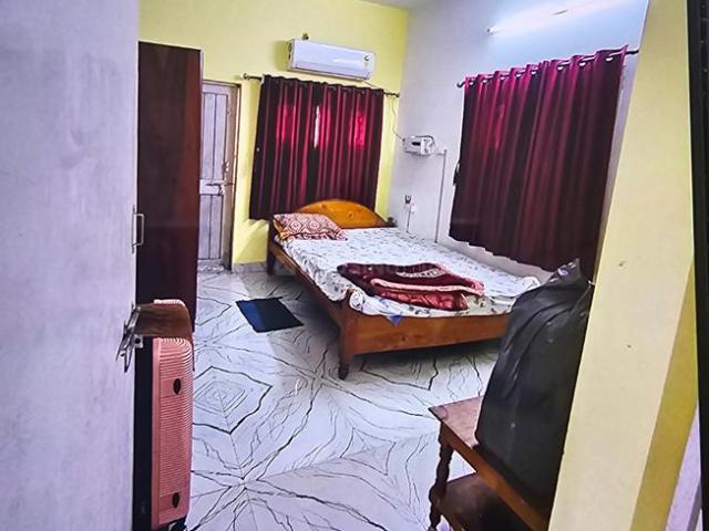 3 BHK Independent Builder Floor in Murli Nagar for rent Dhanbad. The reference number is 16735704